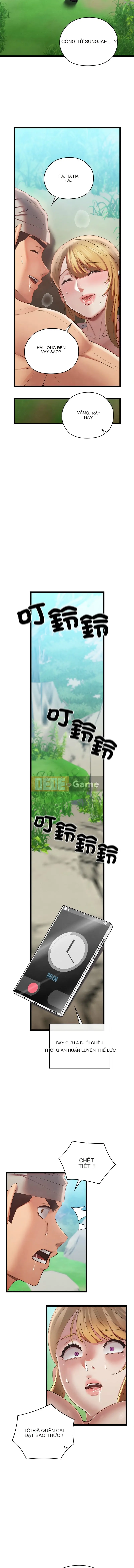 Kho báu thân mật Chương 5-6