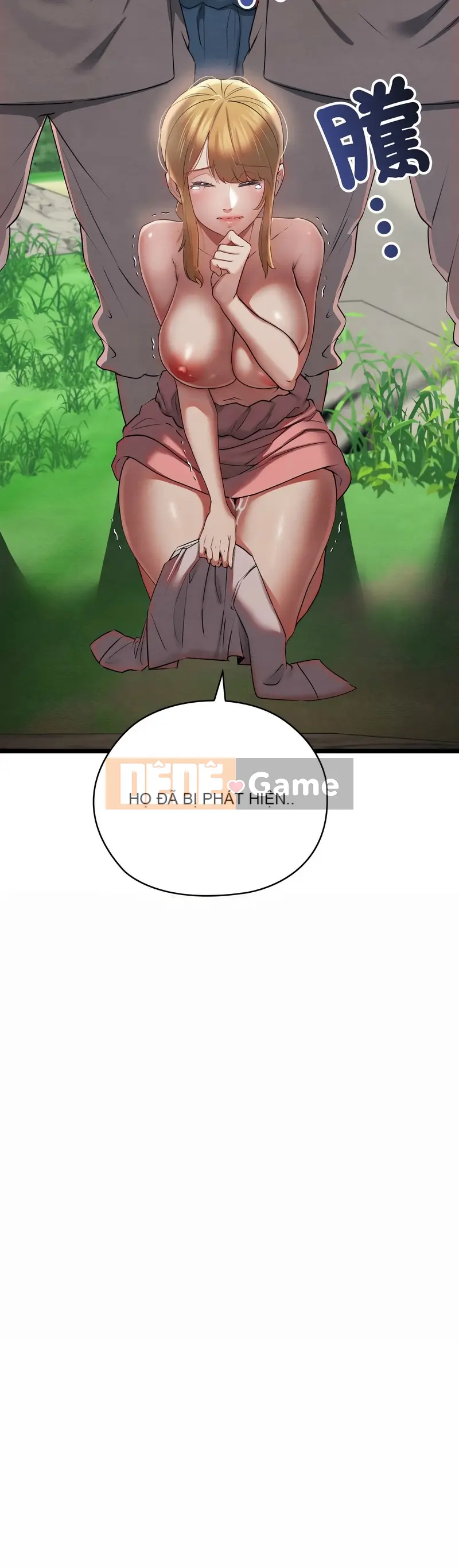 Kho báu thân mật Chương 5-6