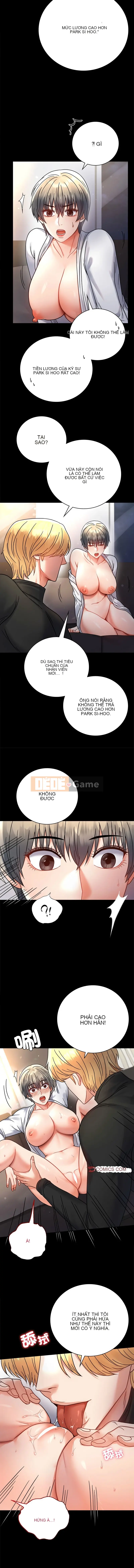 Sự phản bội của người vợ hoàn hảo Chương 59-60