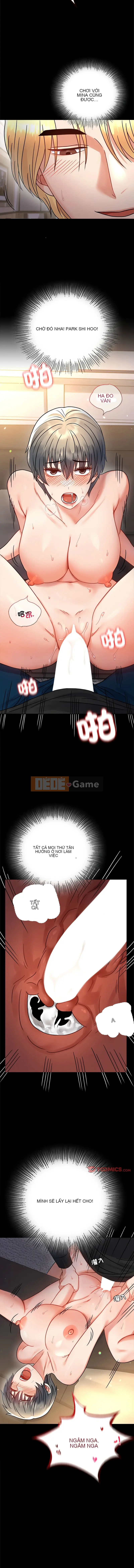 Sự phản bội của người vợ hoàn hảo Chương 59-60