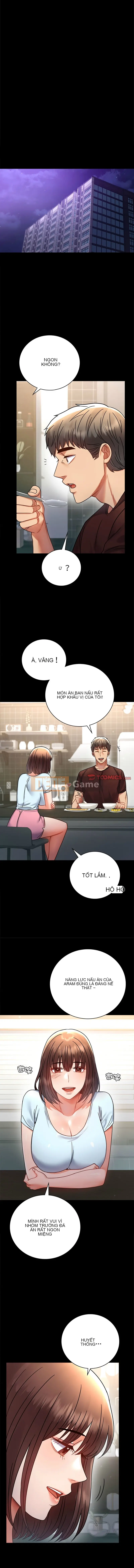 Sự phản bội của người vợ hoàn hảo Chương 59-60