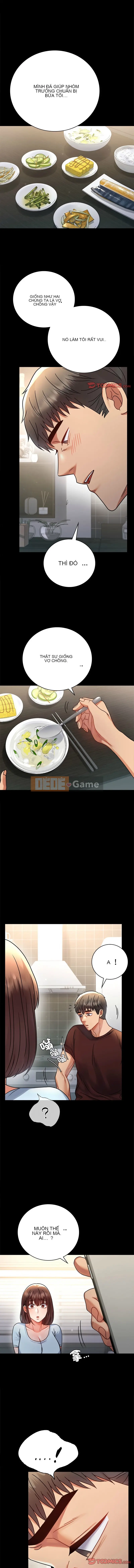 Sự phản bội của người vợ hoàn hảo Chương 59-60