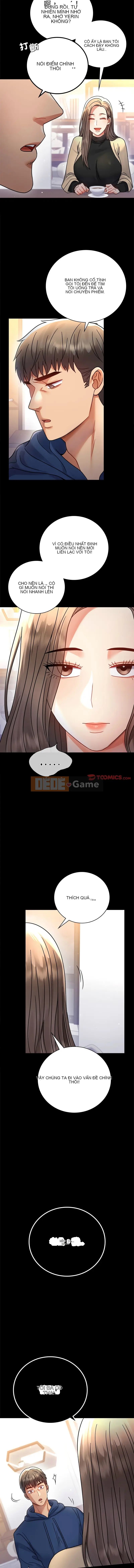 Sự phản bội của người vợ hoàn hảo Chương 59-60