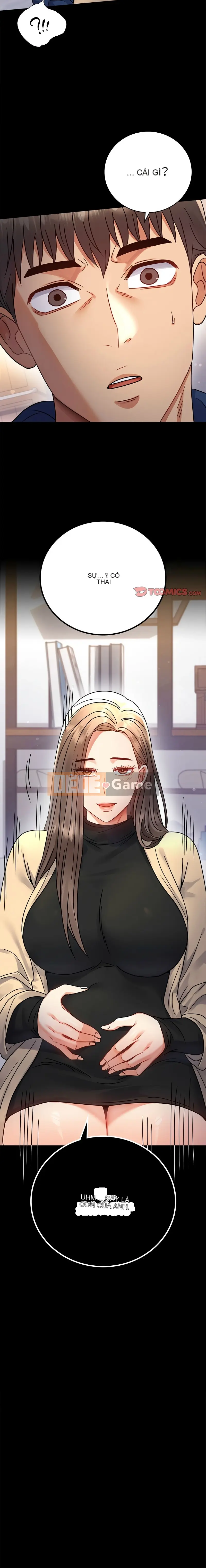 Sự phản bội của người vợ hoàn hảo Chương 59-60