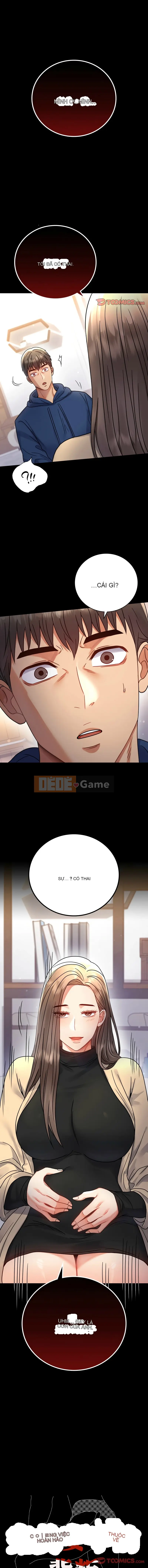 Sự phản bội của người vợ hoàn hảo Chương 59-60