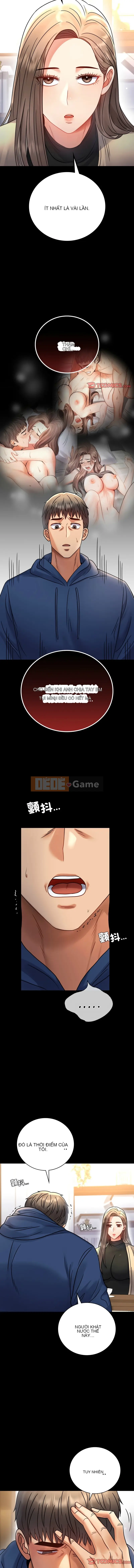 Sự phản bội của người vợ hoàn hảo Chương 59-60