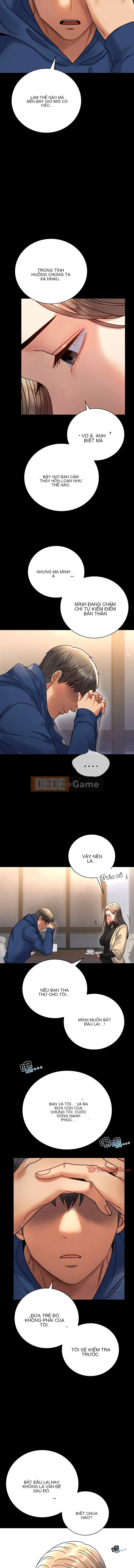 Sự phản bội của người vợ hoàn hảo Chương 59-60