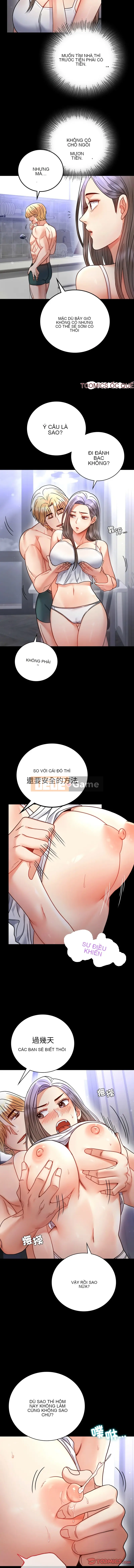 Sự phản bội của người vợ hoàn hảo Chương 59-60