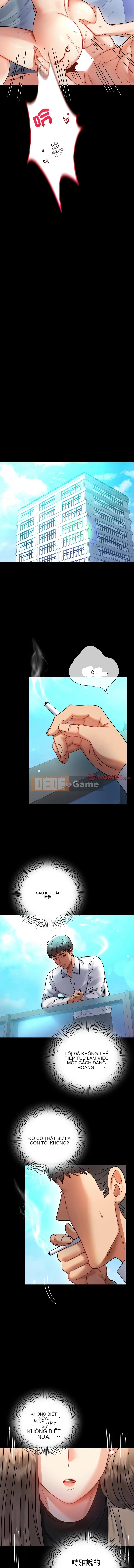 Sự phản bội của người vợ hoàn hảo Chương 59-60