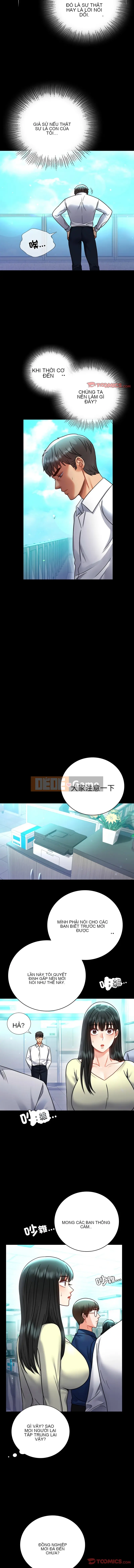 Sự phản bội của người vợ hoàn hảo Chương 59-60