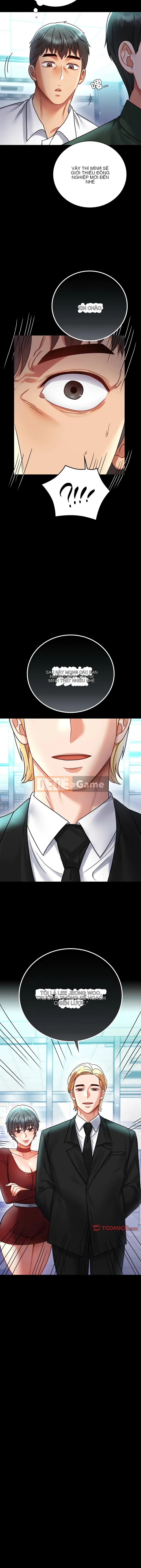 Sự phản bội của người vợ hoàn hảo Chương 59-60