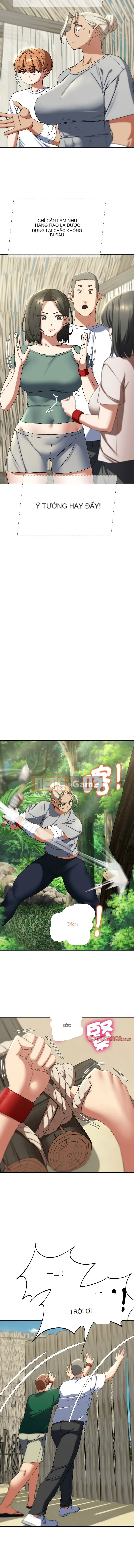 Bạn cùng lớp nguy hiểm Chương 52-53