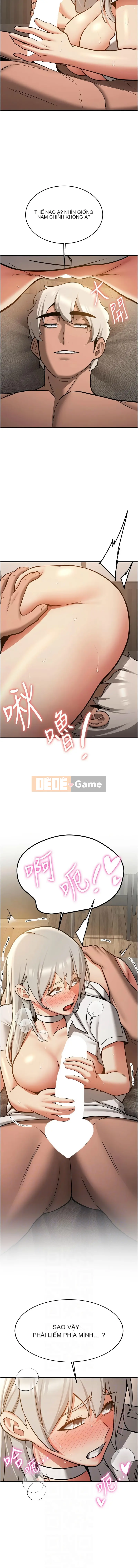 Một khóa học cấp tốc về việc cướp bạn gái của bạn Chương 79-80