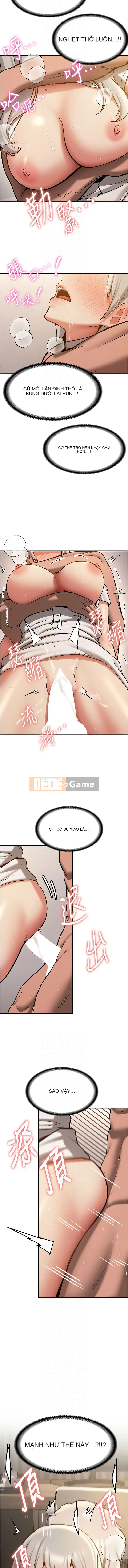 Một khóa học cấp tốc về việc cướp bạn gái của bạn Chương 79-80