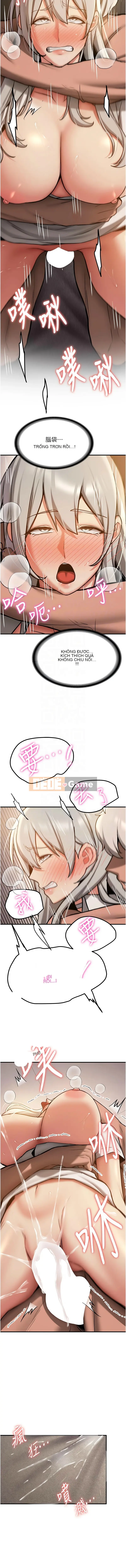 Một khóa học cấp tốc về việc cướp bạn gái của bạn Chương 79-80