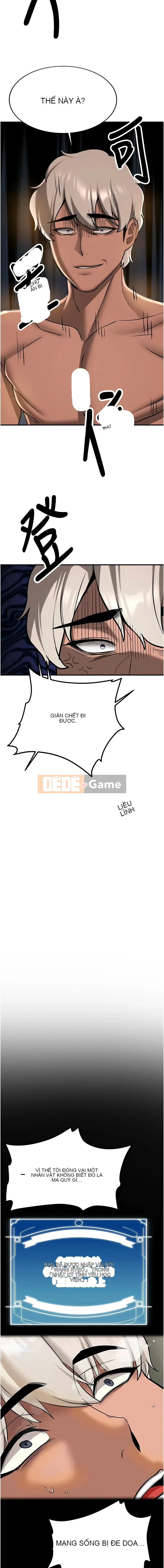 Một khóa học cấp tốc về việc cướp bạn gái của bạn Chương 79-80