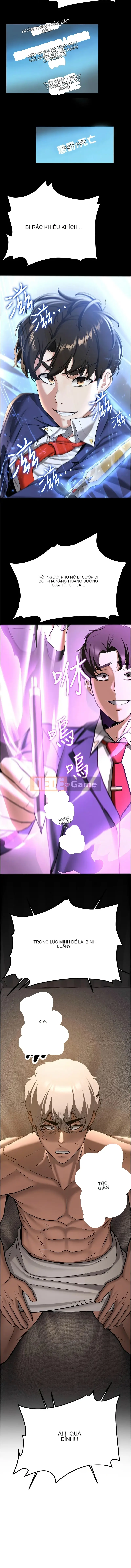 Một khóa học cấp tốc về việc cướp bạn gái của bạn Chương 79-80