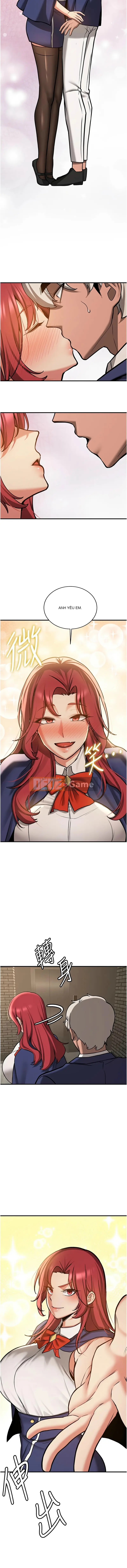 Một khóa học cấp tốc về việc cướp bạn gái của bạn Chương 79-80