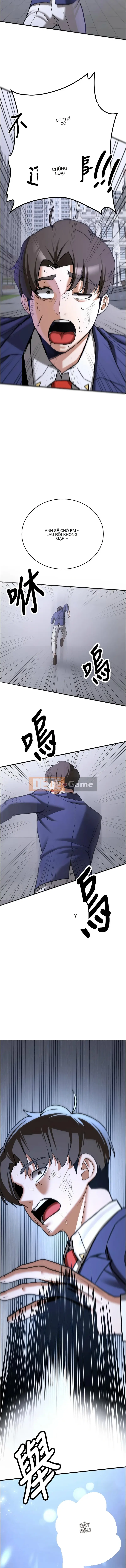 Một khóa học cấp tốc về việc cướp bạn gái của bạn Chương 79-80