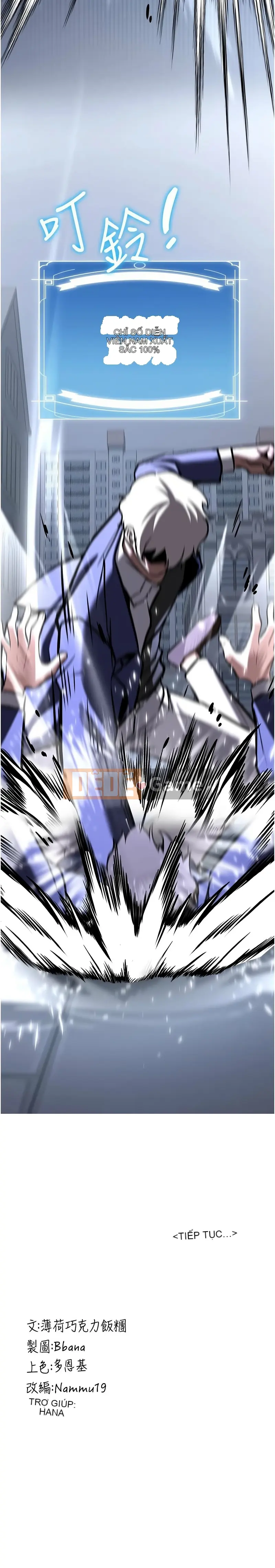 Một khóa học cấp tốc về việc cướp bạn gái của bạn Chương 79-80