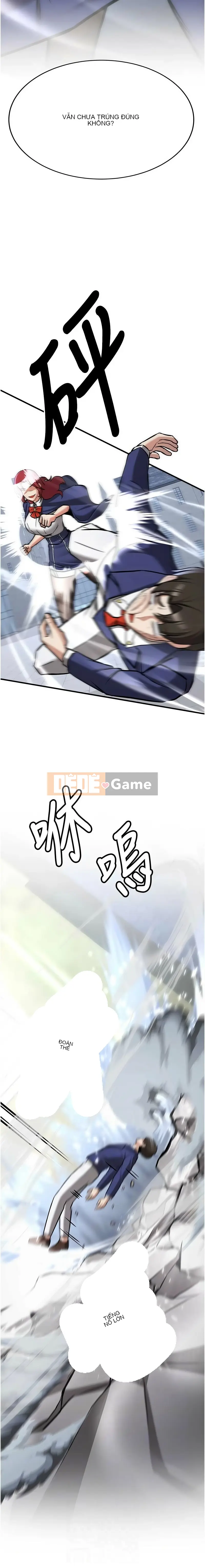 Một khóa học cấp tốc về việc cướp bạn gái của bạn Chương 79-80