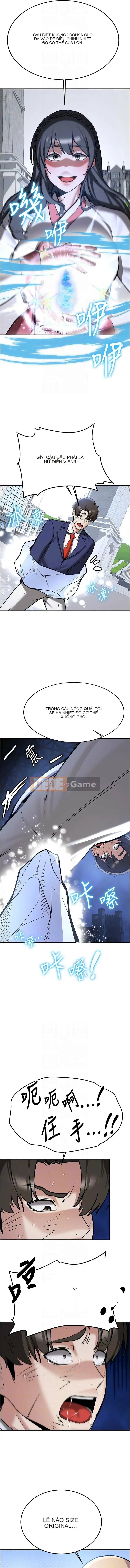 Một khóa học cấp tốc về việc cướp bạn gái của bạn Chương 79-80