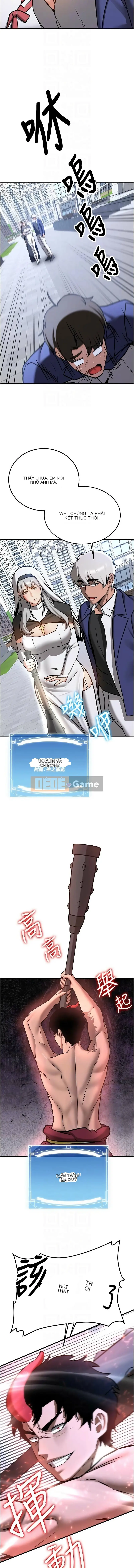 Một khóa học cấp tốc về việc cướp bạn gái của bạn Chương 79-80