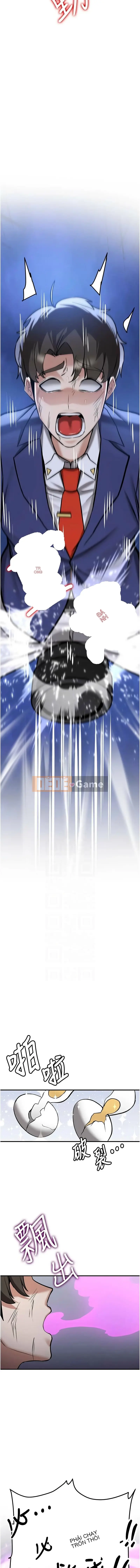 Một khóa học cấp tốc về việc cướp bạn gái của bạn Chương 79-80