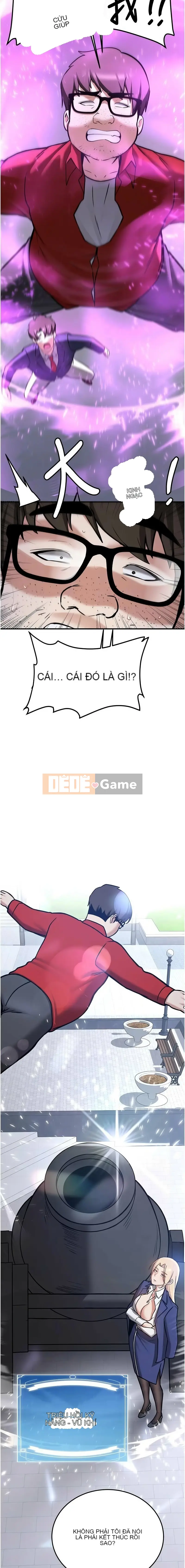 Một khóa học cấp tốc về việc cướp bạn gái của bạn Chương 79-80