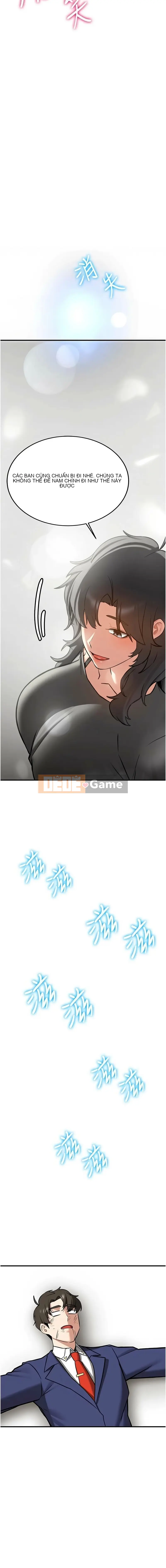 Một khóa học cấp tốc về việc cướp bạn gái của bạn Chương 79-80