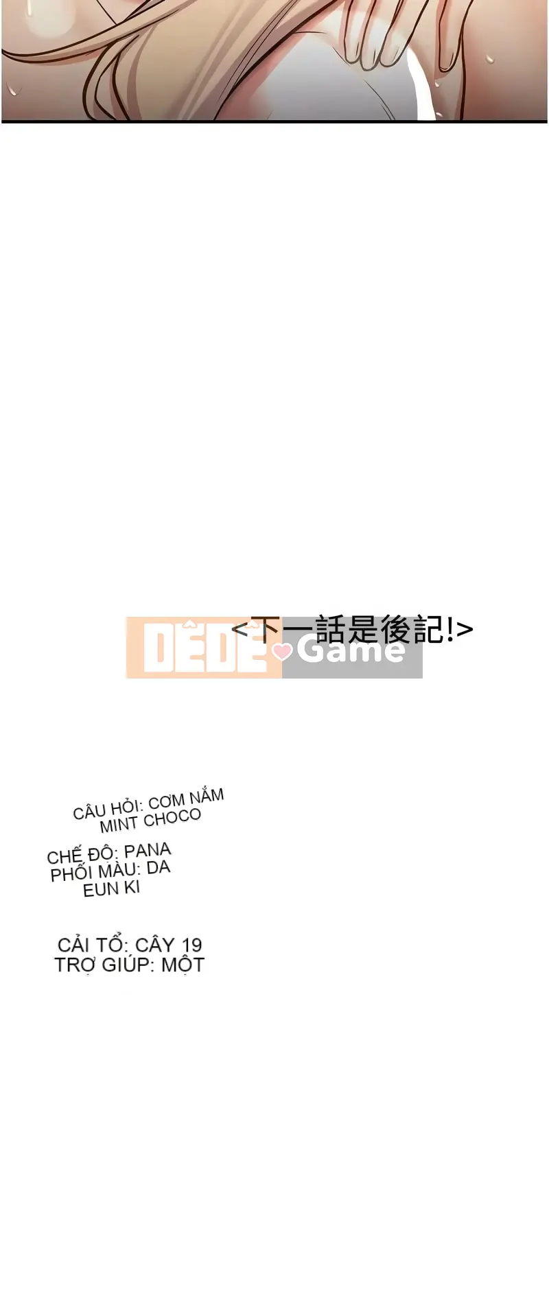 Một khóa học cấp tốc về việc cướp bạn gái của bạn Chương 79-80