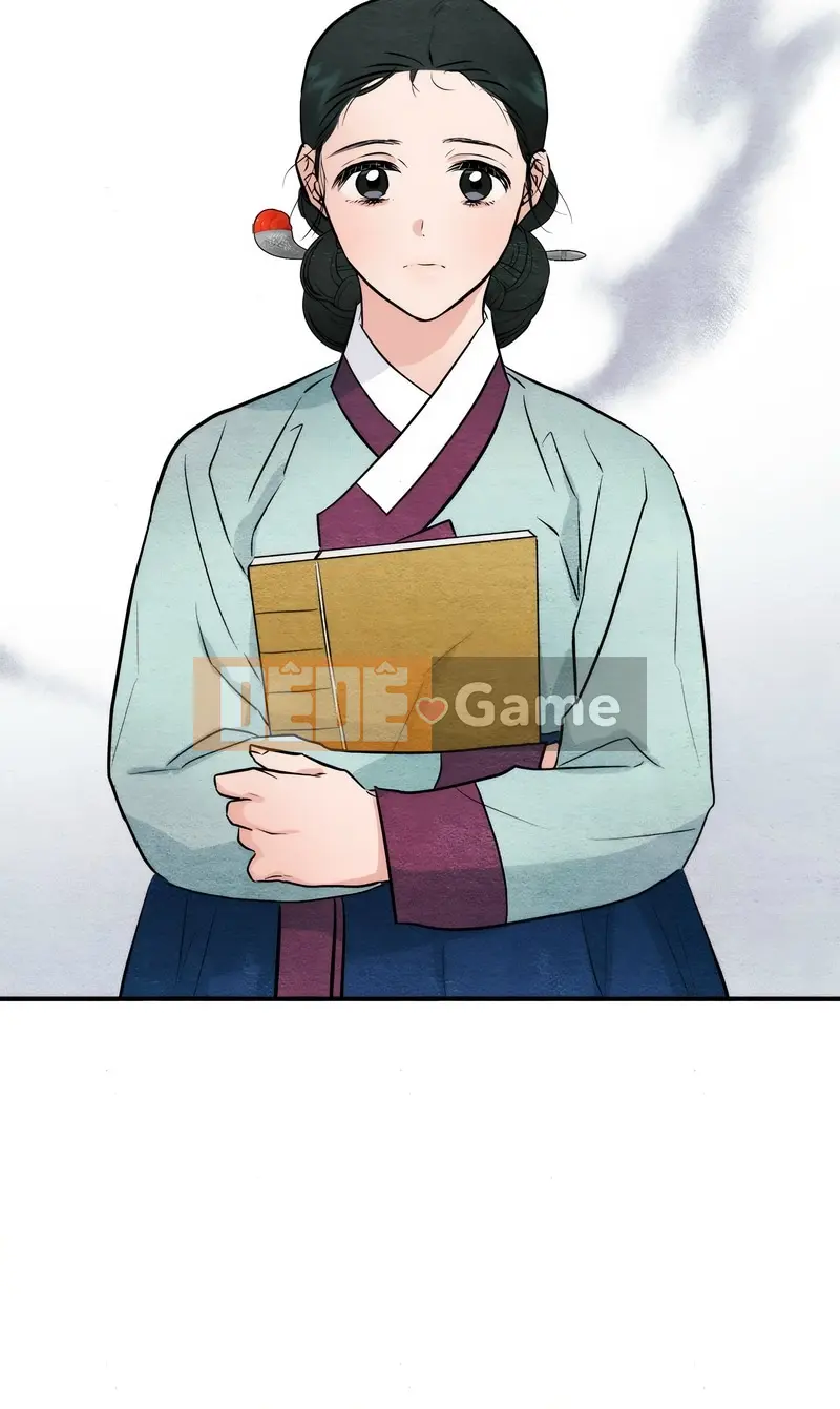 Đôi mắt điên Chương 48-49