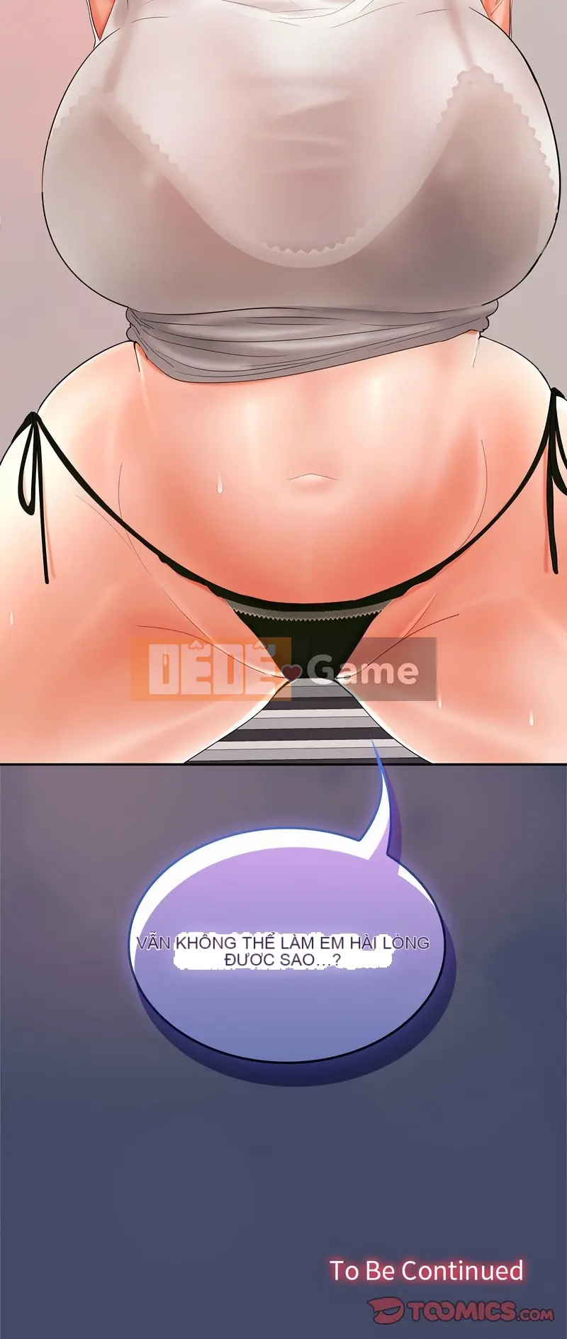 Tình yêu thầm kín trong công ty Chương 38-39