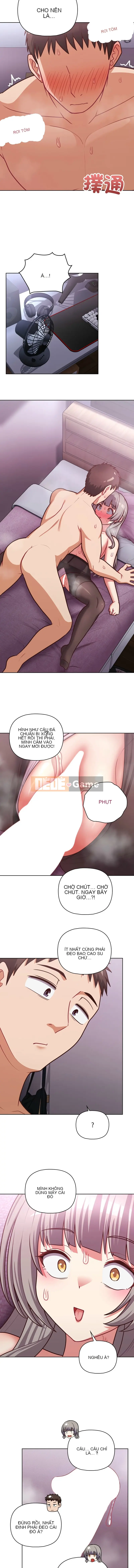 Công ty này nằm dưới sự kiểm soát của tôi Chương 37-38