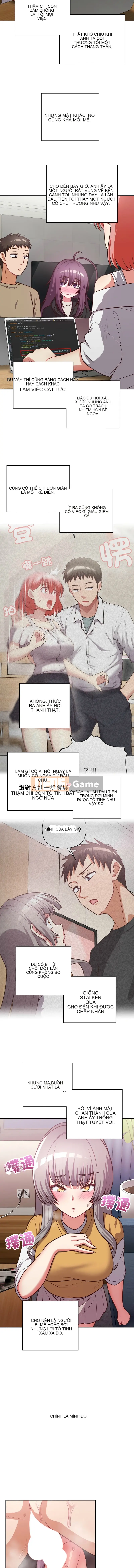 Công ty này nằm dưới sự kiểm soát của tôi Chương 37-38