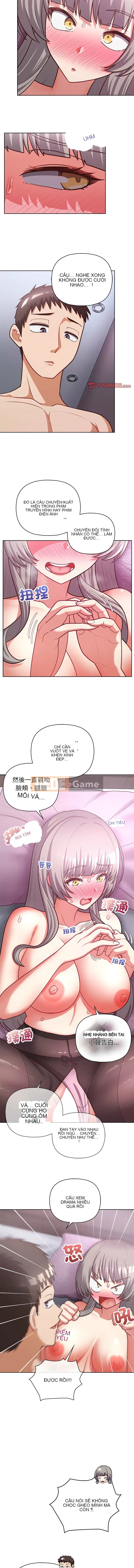 Công ty này nằm dưới sự kiểm soát của tôi Chương 37-38