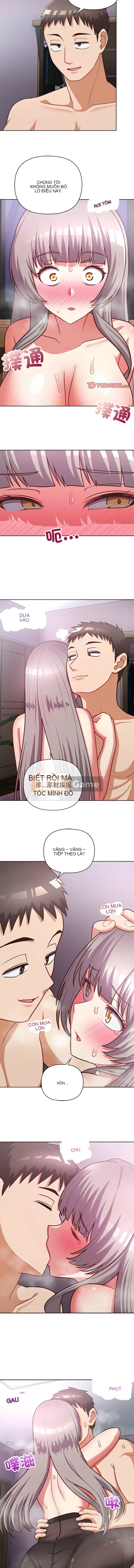 Công ty này nằm dưới sự kiểm soát của tôi Chương 37-38