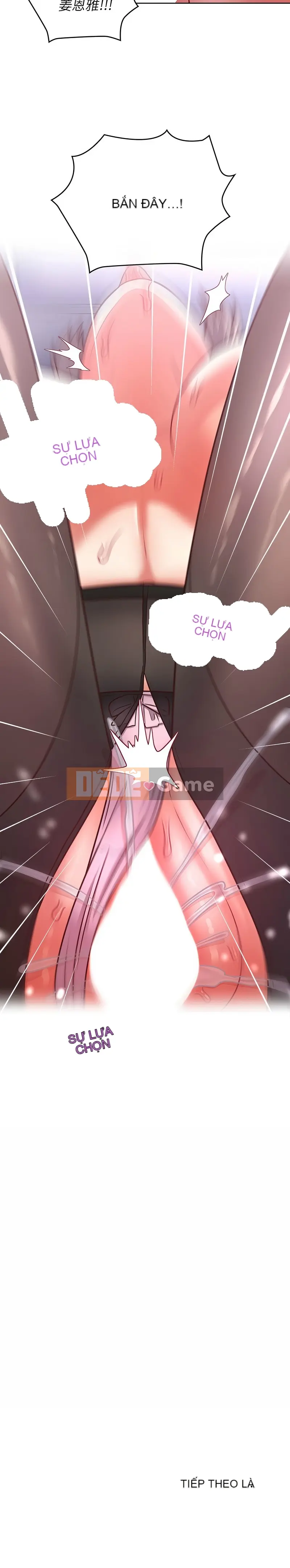 Công ty này nằm dưới sự kiểm soát của tôi Chương 37-38