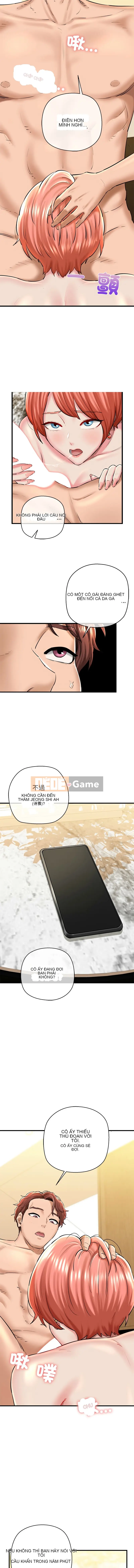 Người yêu cổ vũ của tôi Chương 25-26