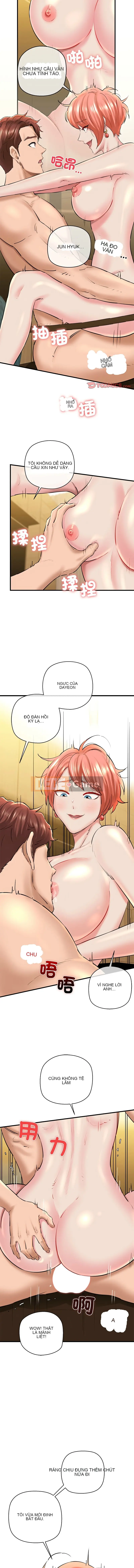 Người yêu cổ vũ của tôi Chương 25-26