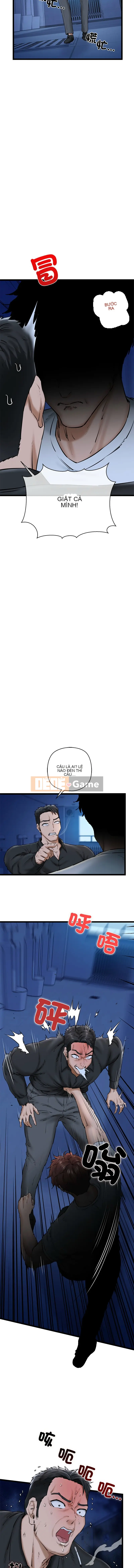 Người yêu cổ vũ của tôi Chương 25-26