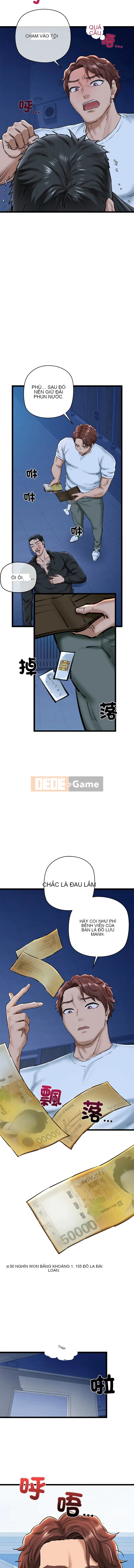 Người yêu cổ vũ của tôi Chương 25-26