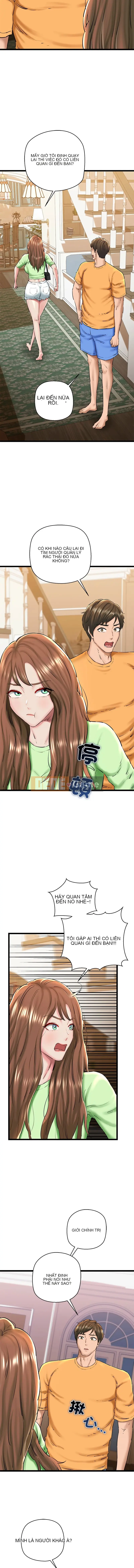 Người yêu cổ vũ của tôi Chương 25-26