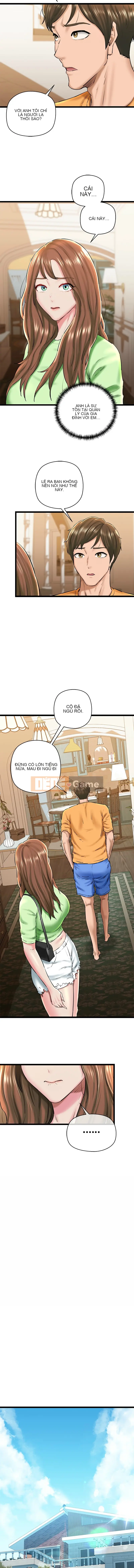 Người yêu cổ vũ của tôi Chương 25-26