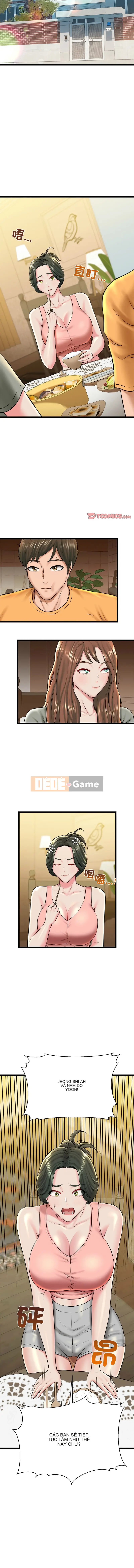 Người yêu cổ vũ của tôi Chương 25-26