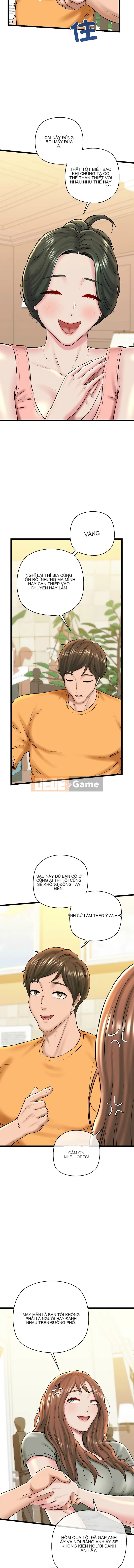 Người yêu cổ vũ của tôi Chương 25-26