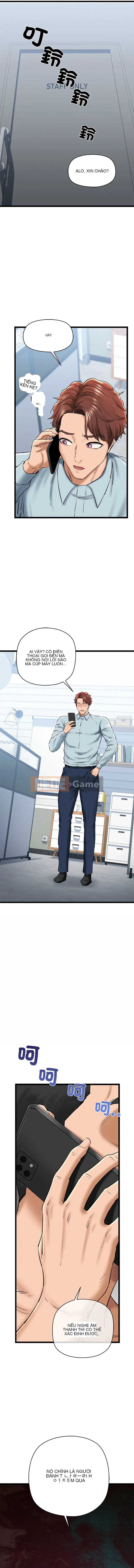 Người yêu cổ vũ của tôi Chương 25-26