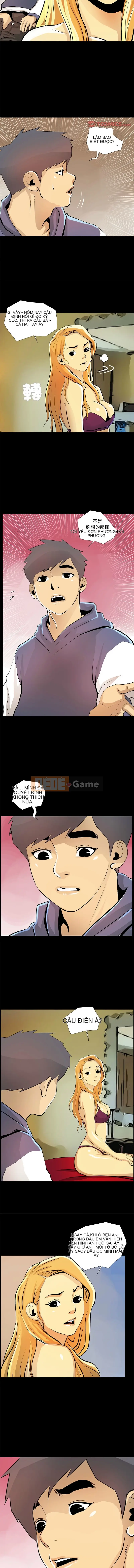 Sổ tay đón khách Chương 23-24