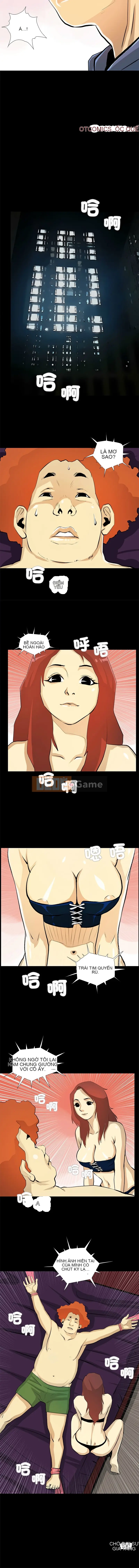 Sổ tay đón khách Chương 23-24