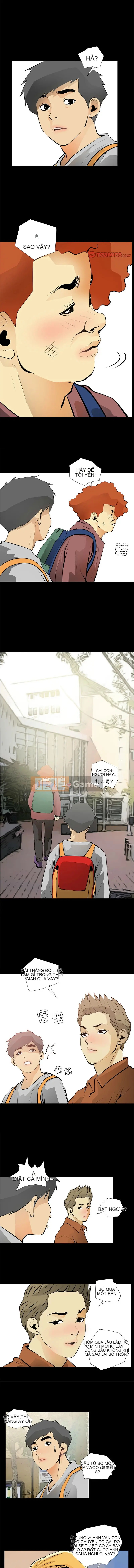 Sổ tay đón khách Chương 23-24